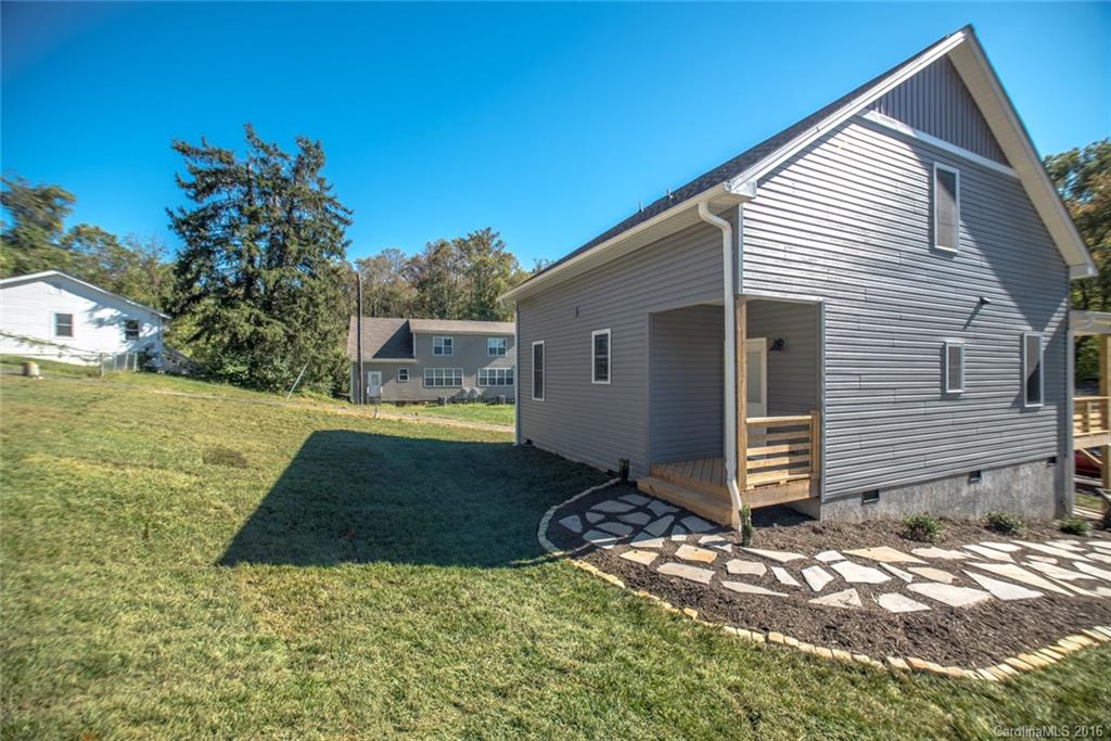134 Glendale Avenue Asheville NC 28803