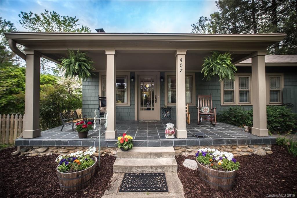 407 Lakeshore Drive Asheville NC 28804