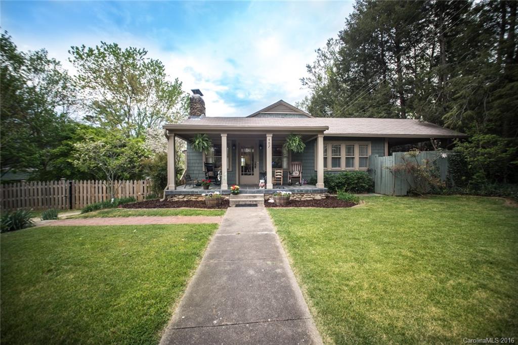 407 Lakeshore Drive Asheville NC 28804