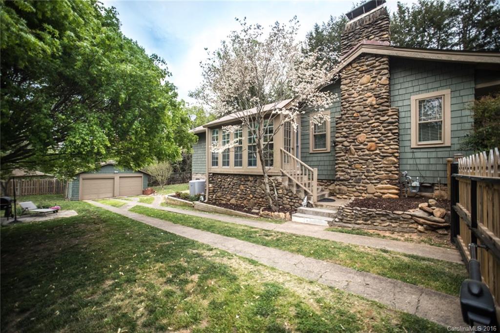 407 Lakeshore Drive Asheville NC 28804