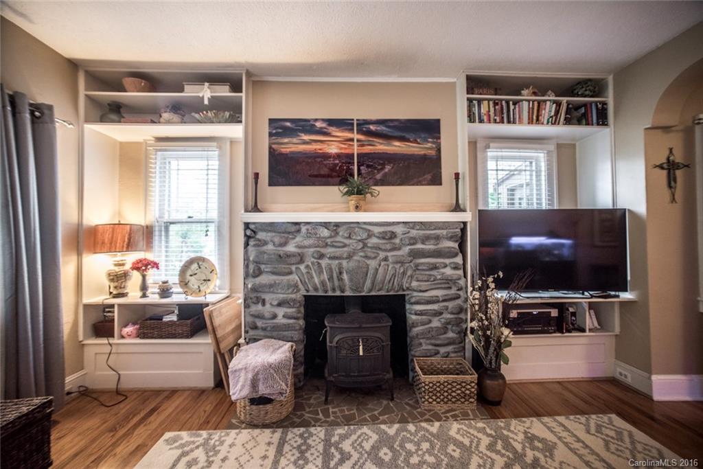407 Lakeshore Drive Asheville NC 28804