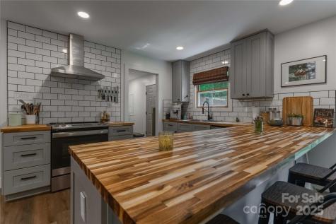 1 Buck Acres Drive Asheville NC 28806