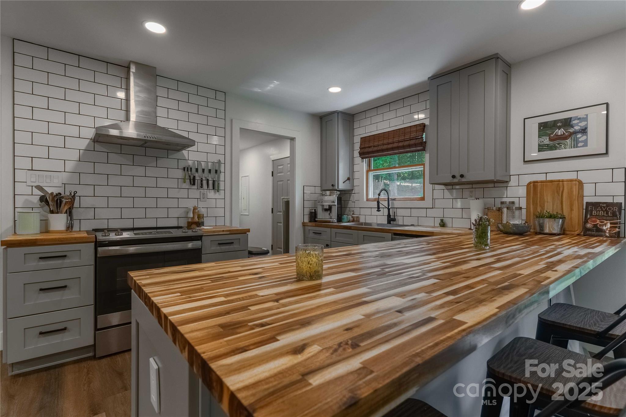 1 Buck Acres Drive Asheville NC 28806