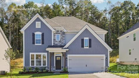 7321 Butternut Oak Terrace Huntersville NC 28078