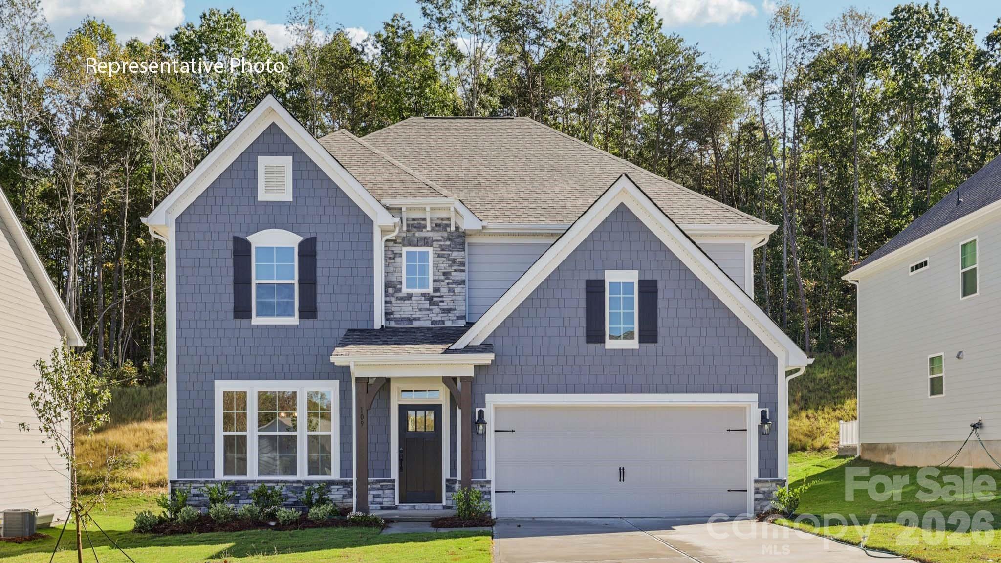 7321 Butternut Oak Terrace Huntersville NC 28078
