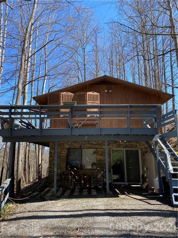 1171 Walker Road Waynesville NC 28786