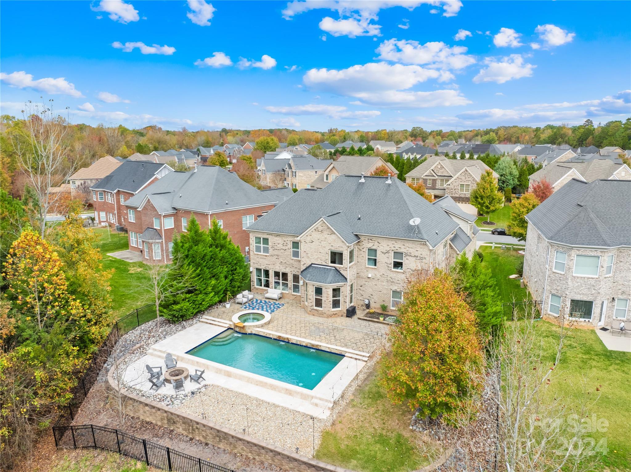 8508 Fairgreen Avenue Waxhaw NC 28173