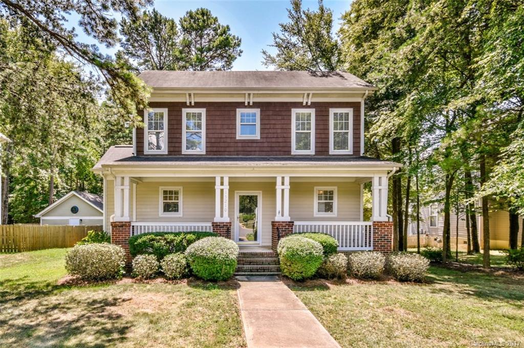 15210 Norman View Lane Huntersville NC 28078