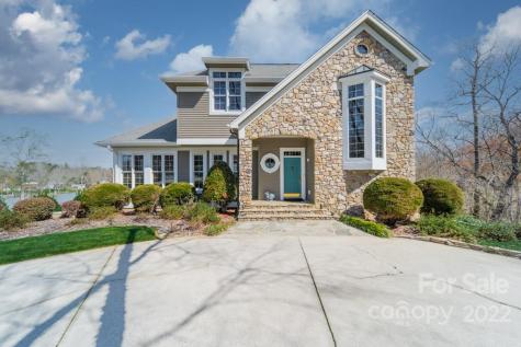 4458 Lakeshore Circle Catawba NC 28609