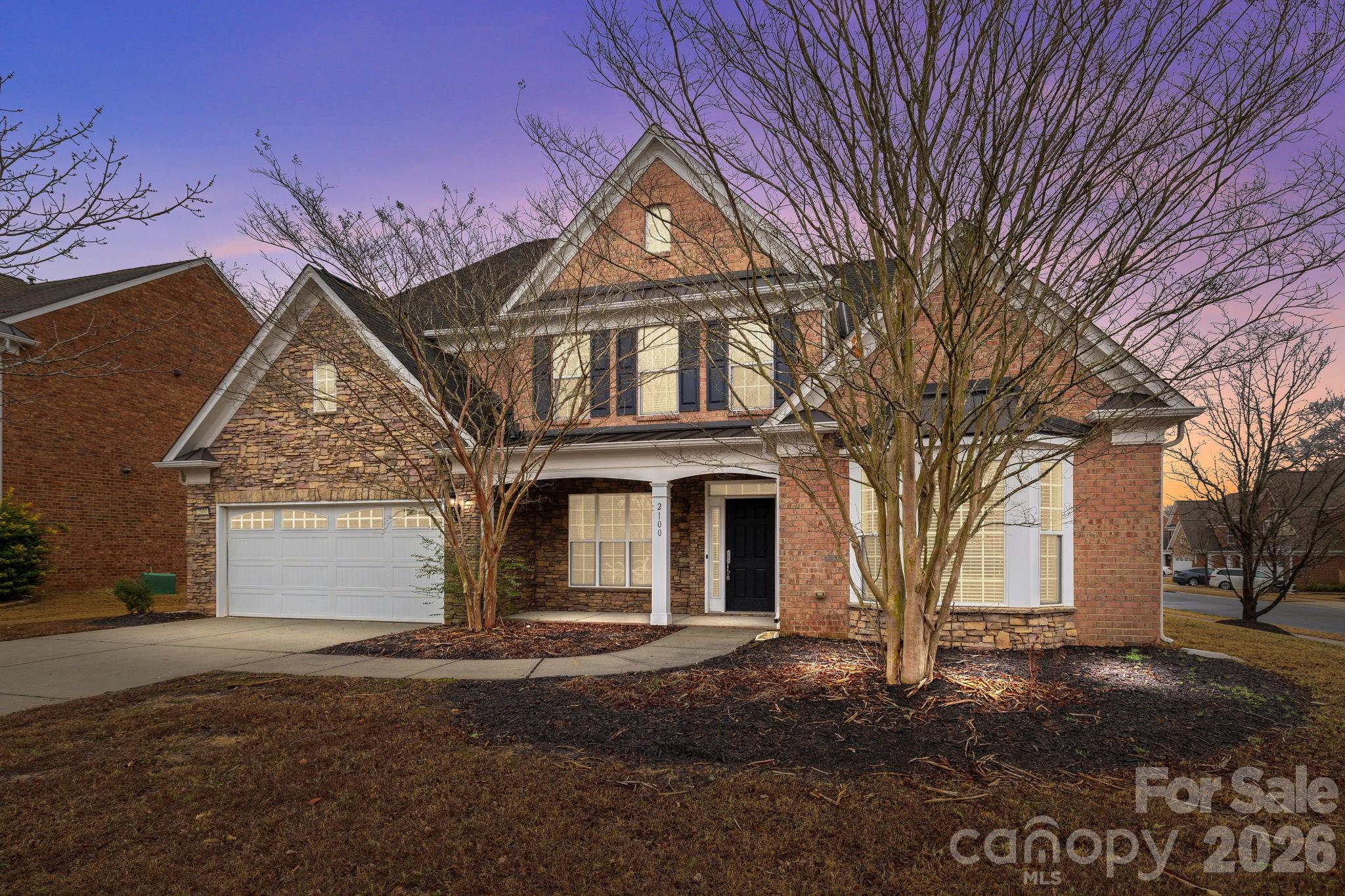 2100 Goddard Way Waxhaw NC 28173