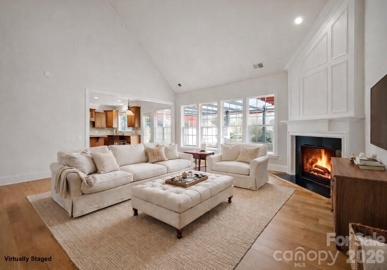 2100 Goddard Way Waxhaw NC 28173
