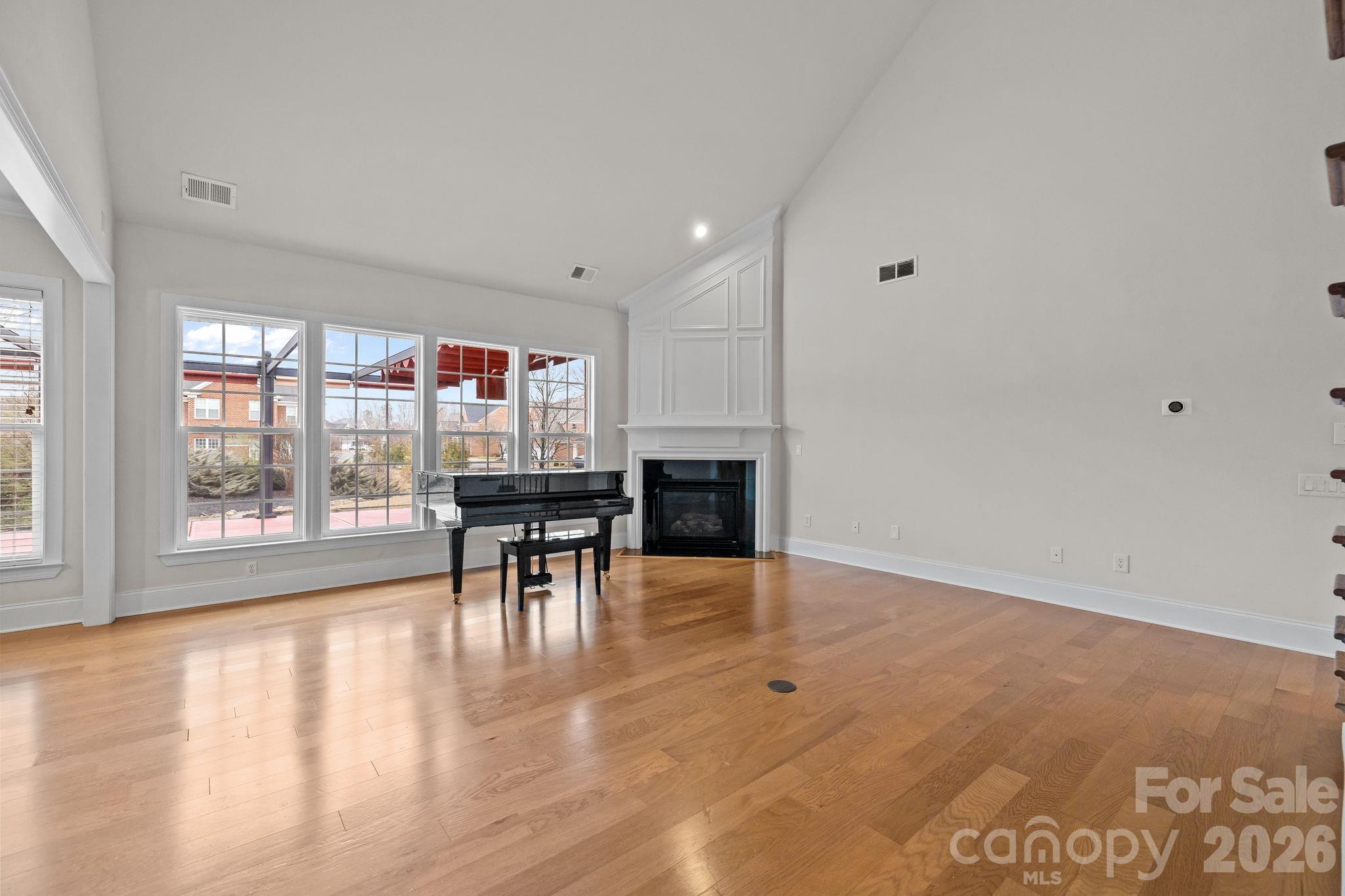 2100 Goddard Way Waxhaw NC 28173