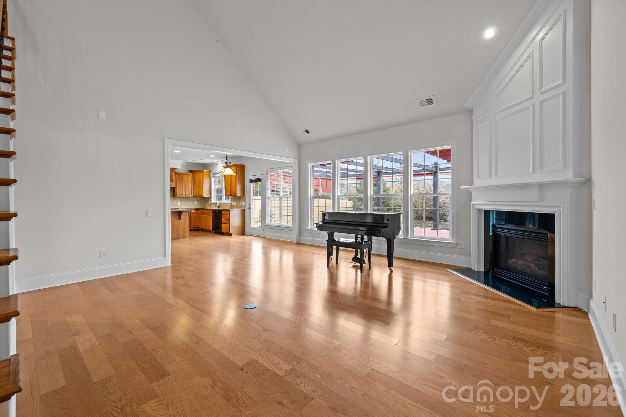 2100 Goddard Way Waxhaw NC 28173