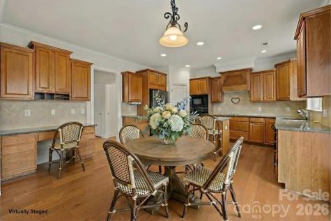 2100 Goddard Way Waxhaw NC 28173