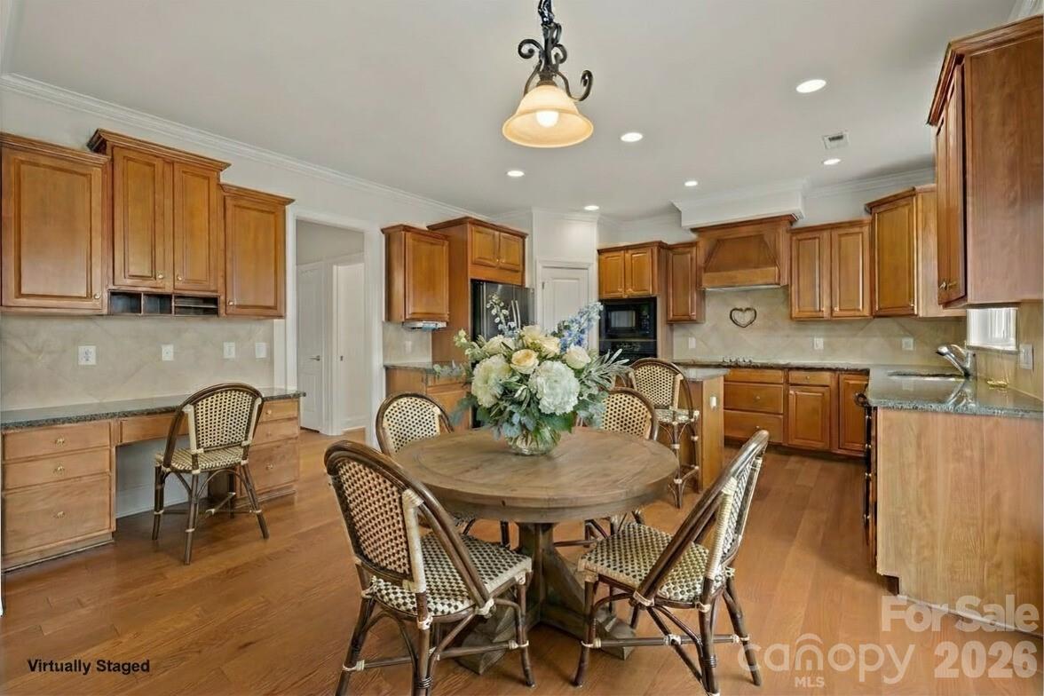 2100 Goddard Way Waxhaw NC 28173