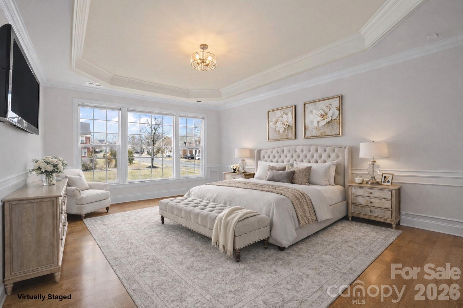 2100 Goddard Way Waxhaw NC 28173