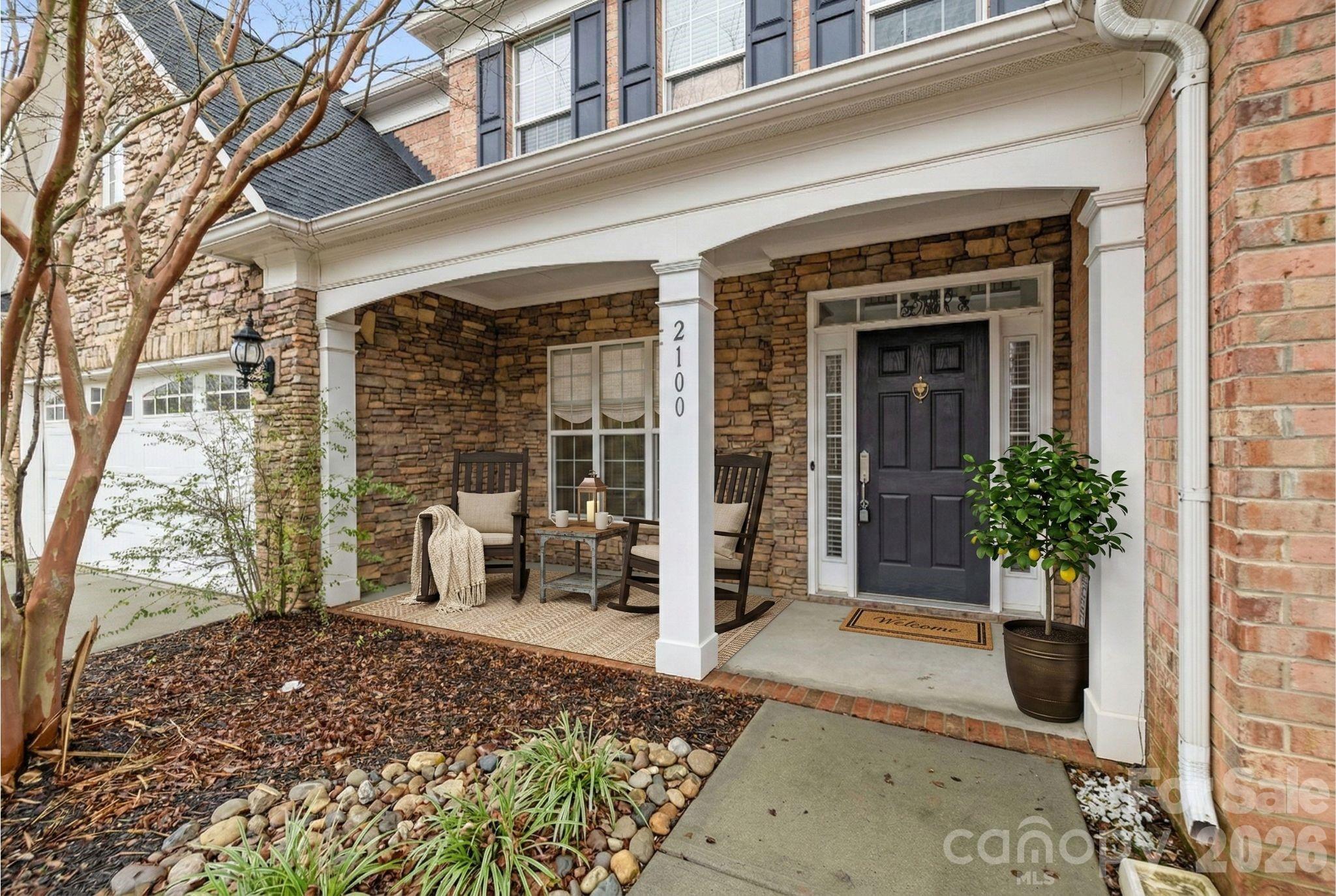 2100 Goddard Way Waxhaw NC 28173