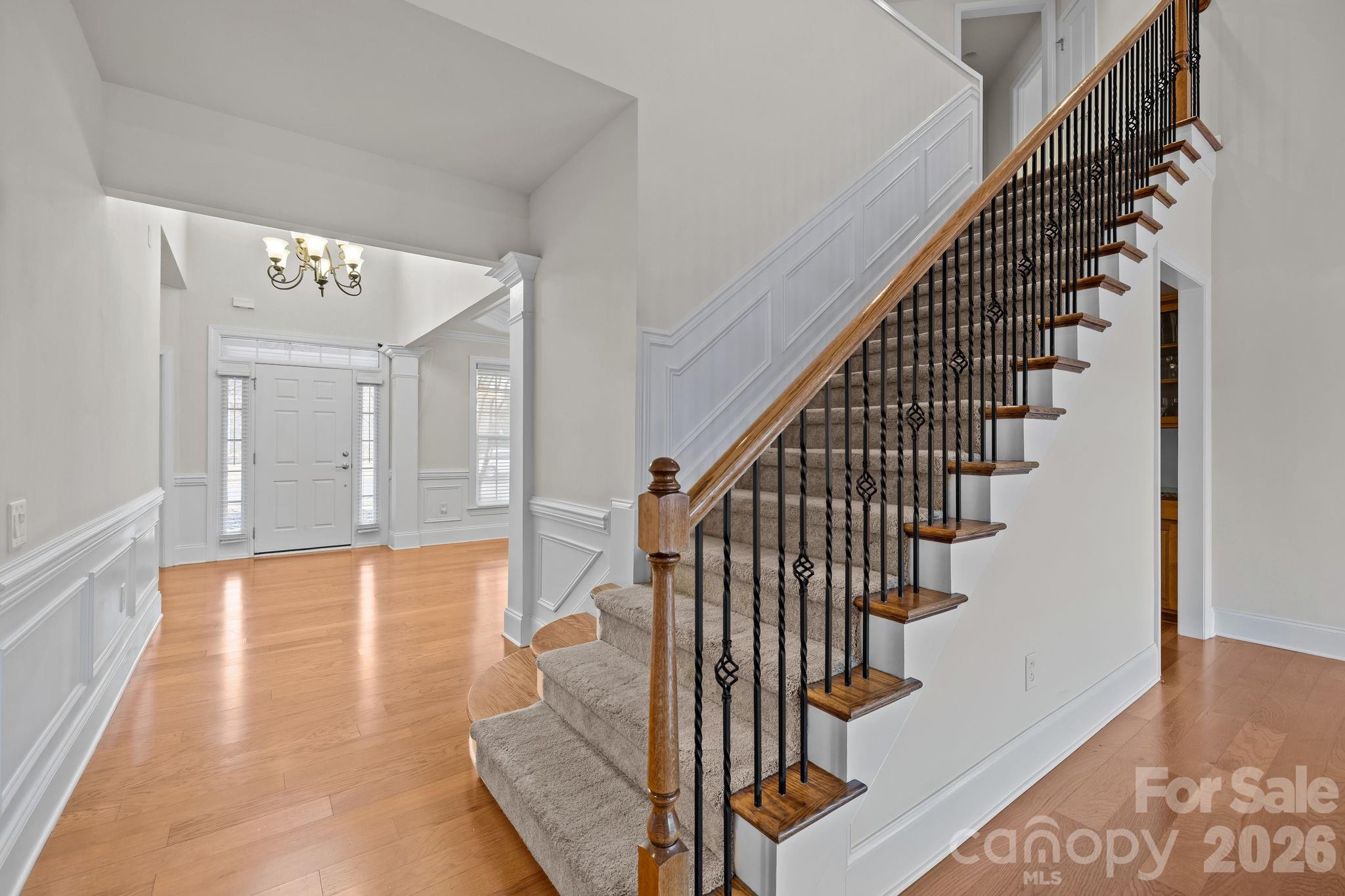2100 Goddard Way Waxhaw NC 28173