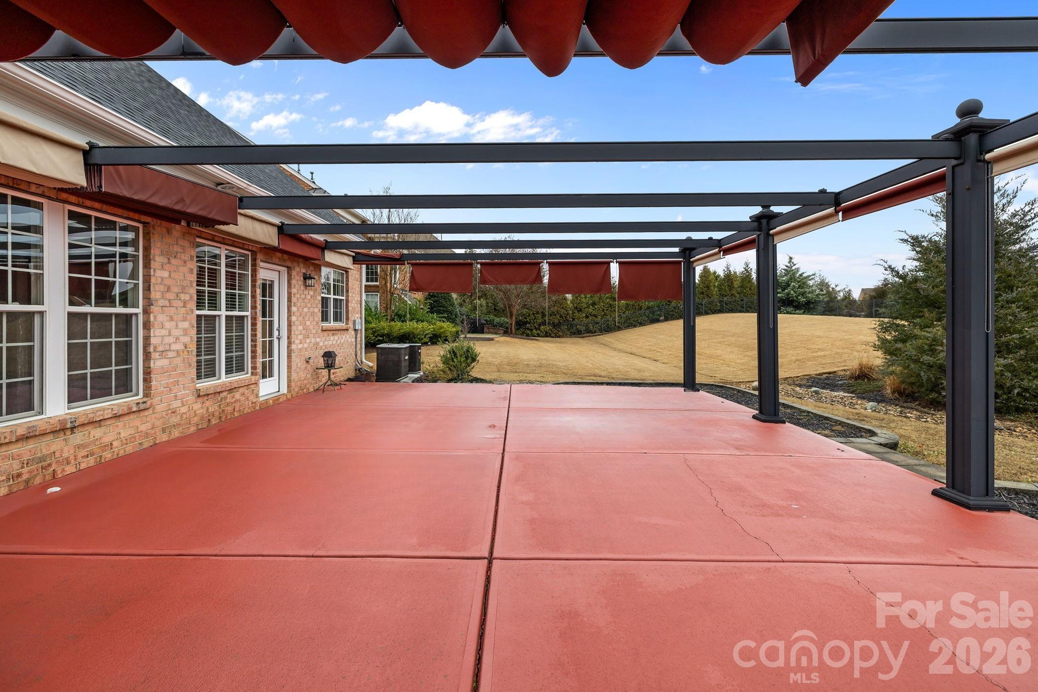2100 Goddard Way Waxhaw NC 28173