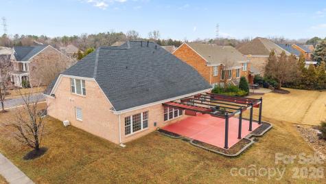 2100 Goddard Way Waxhaw NC 28173