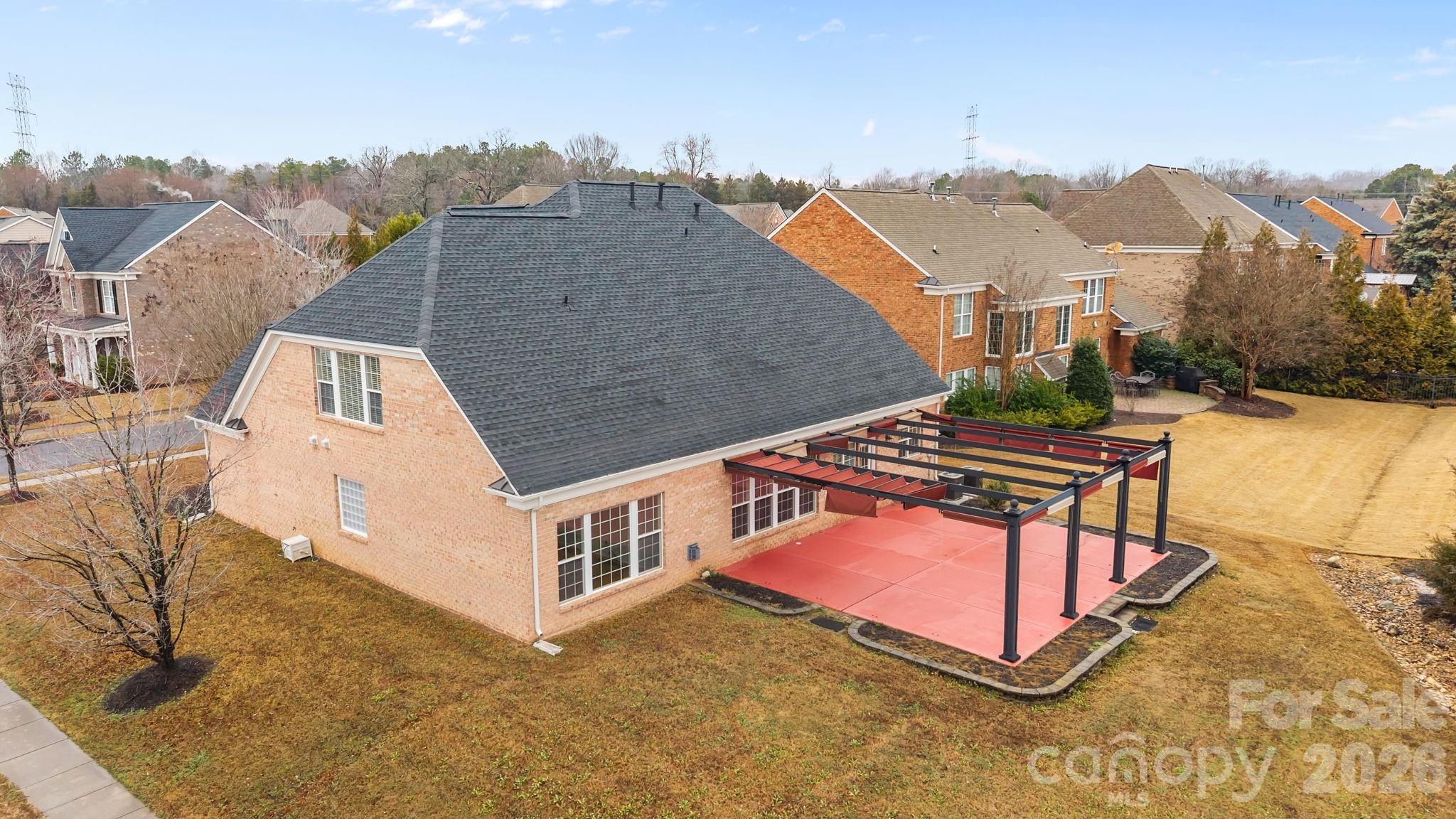 2100 Goddard Way Waxhaw NC 28173