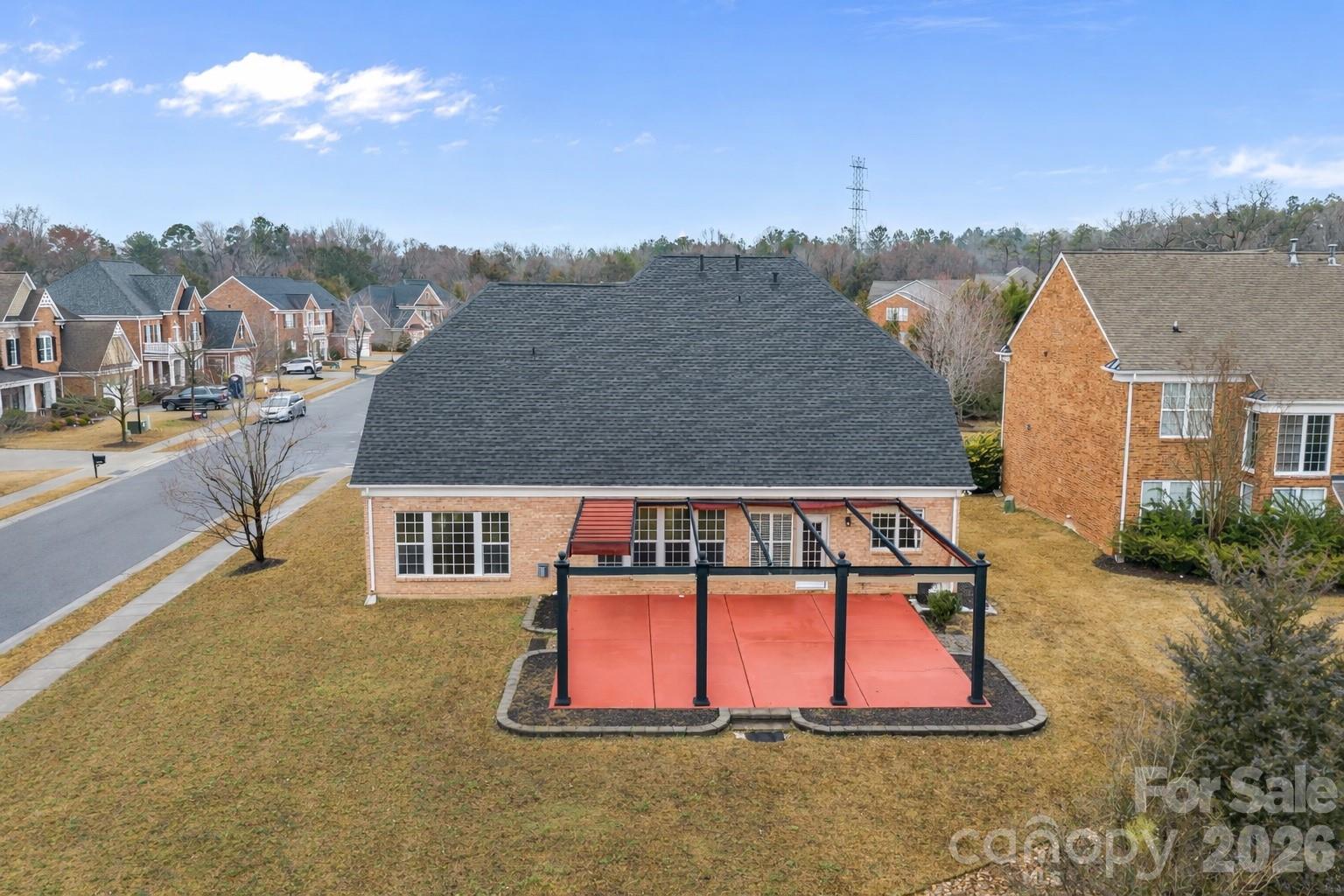 2100 Goddard Way Waxhaw NC 28173