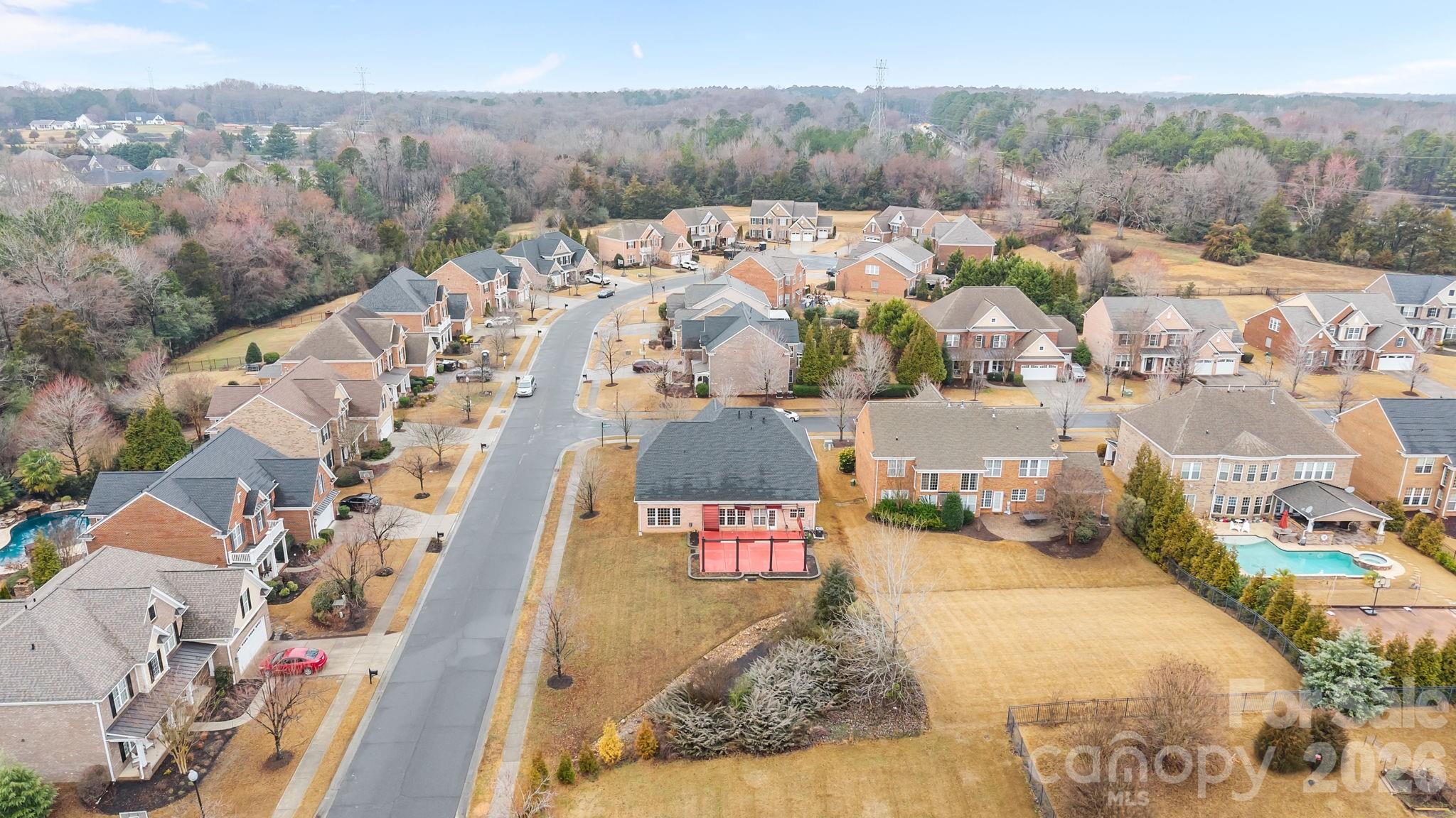 2100 Goddard Way Waxhaw NC 28173