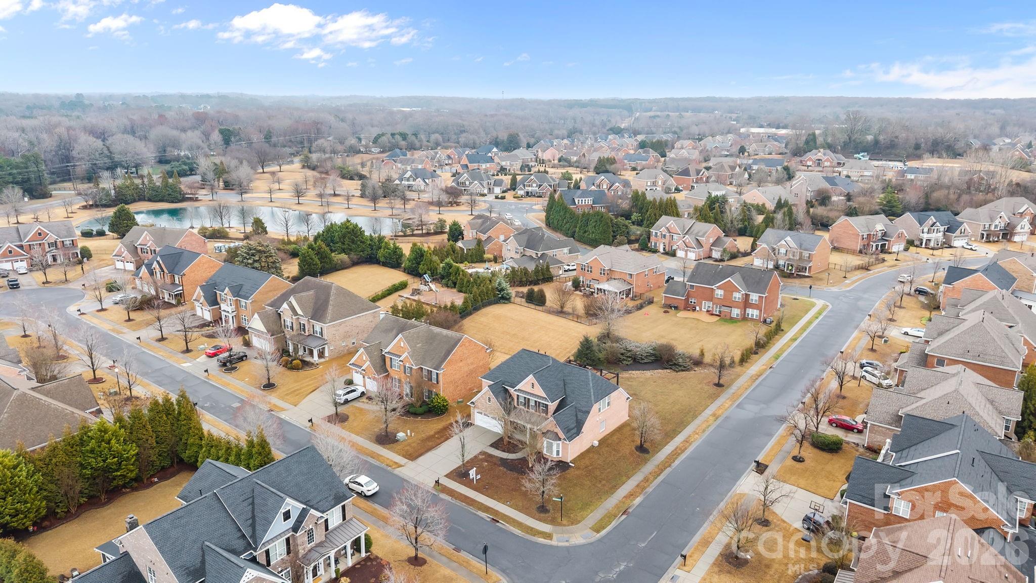 2100 Goddard Way Waxhaw NC 28173