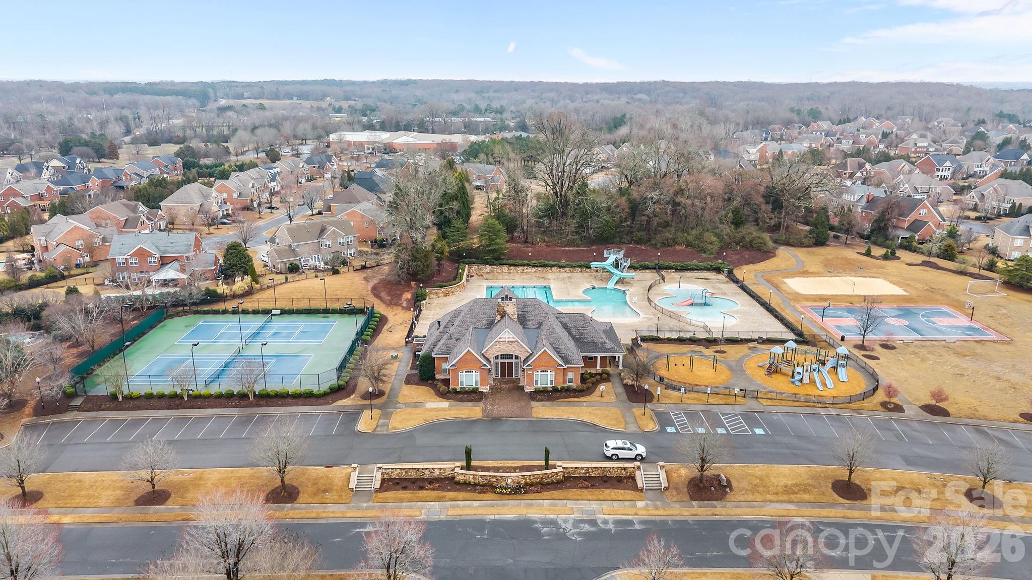 2100 Goddard Way Waxhaw NC 28173