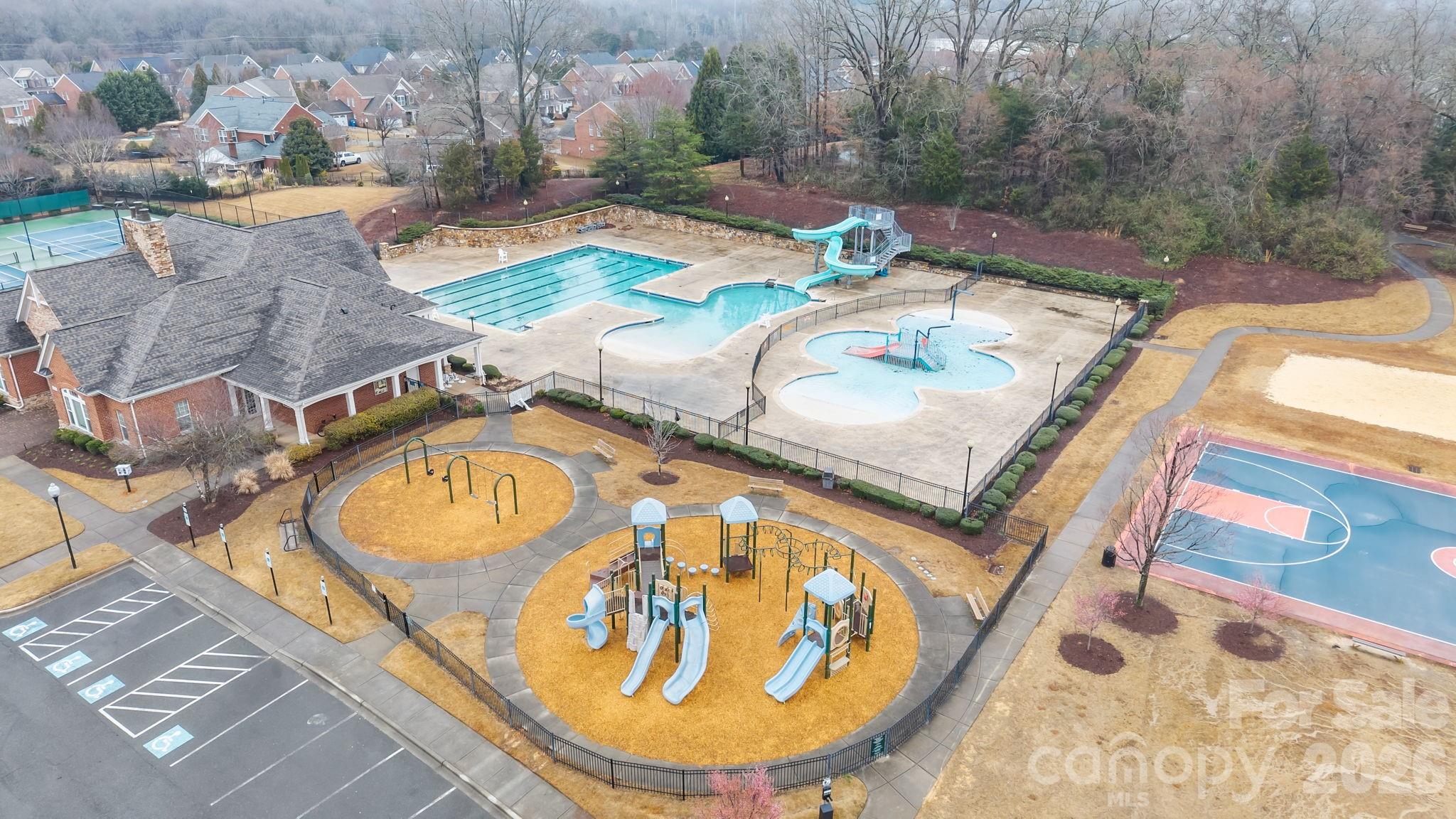 2100 Goddard Way Waxhaw NC 28173