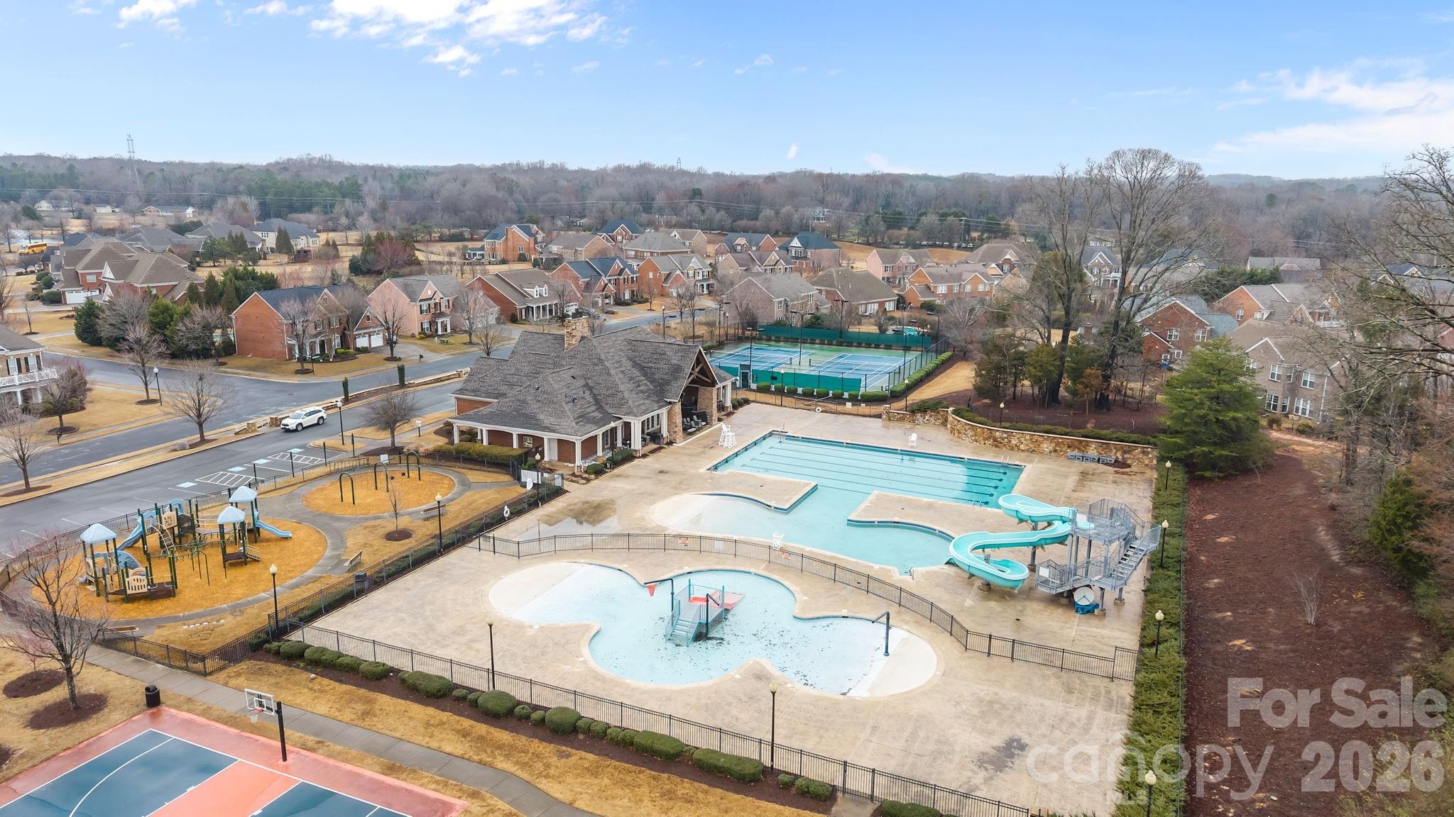 2100 Goddard Way Waxhaw NC 28173