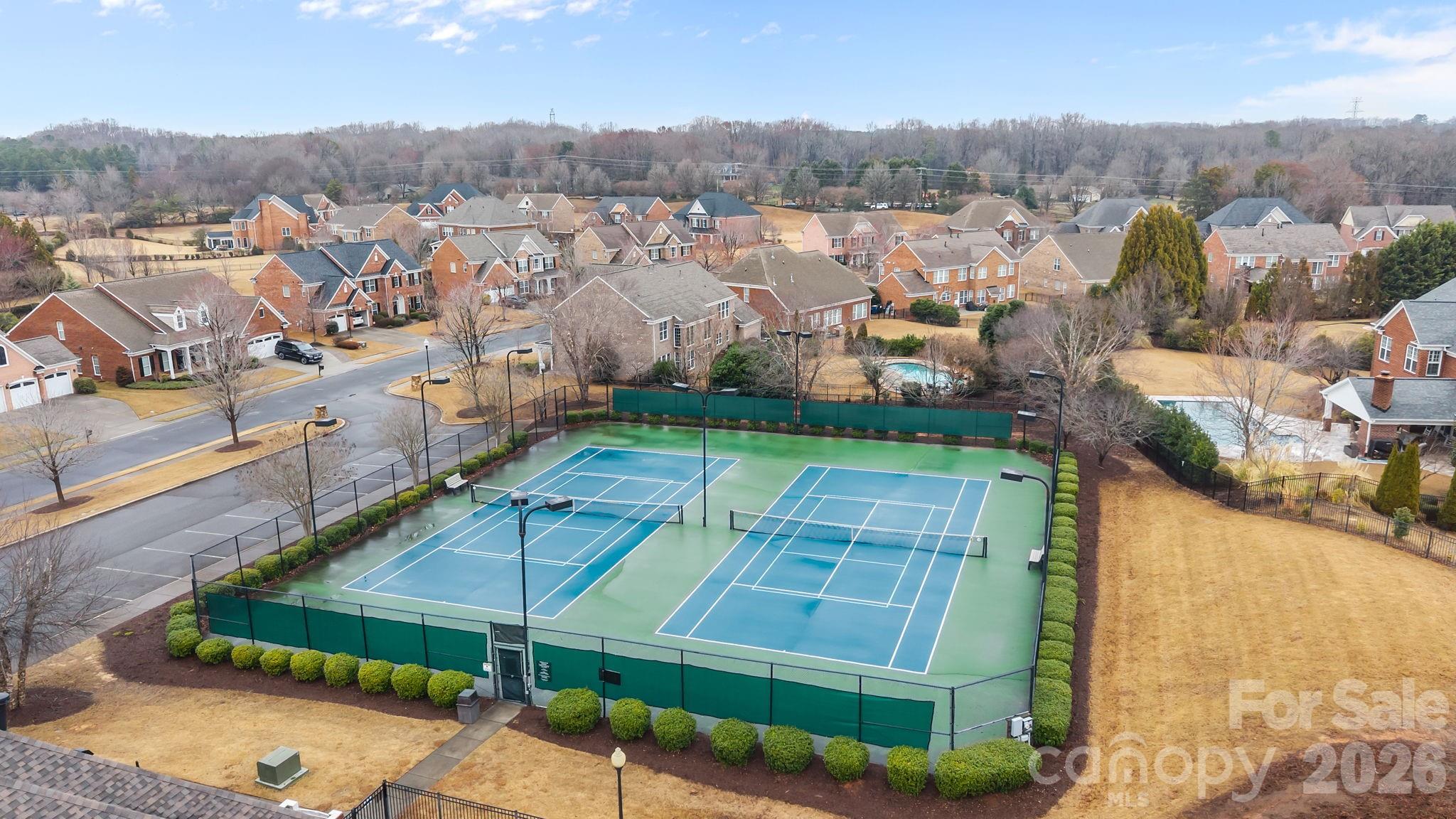 2100 Goddard Way Waxhaw NC 28173