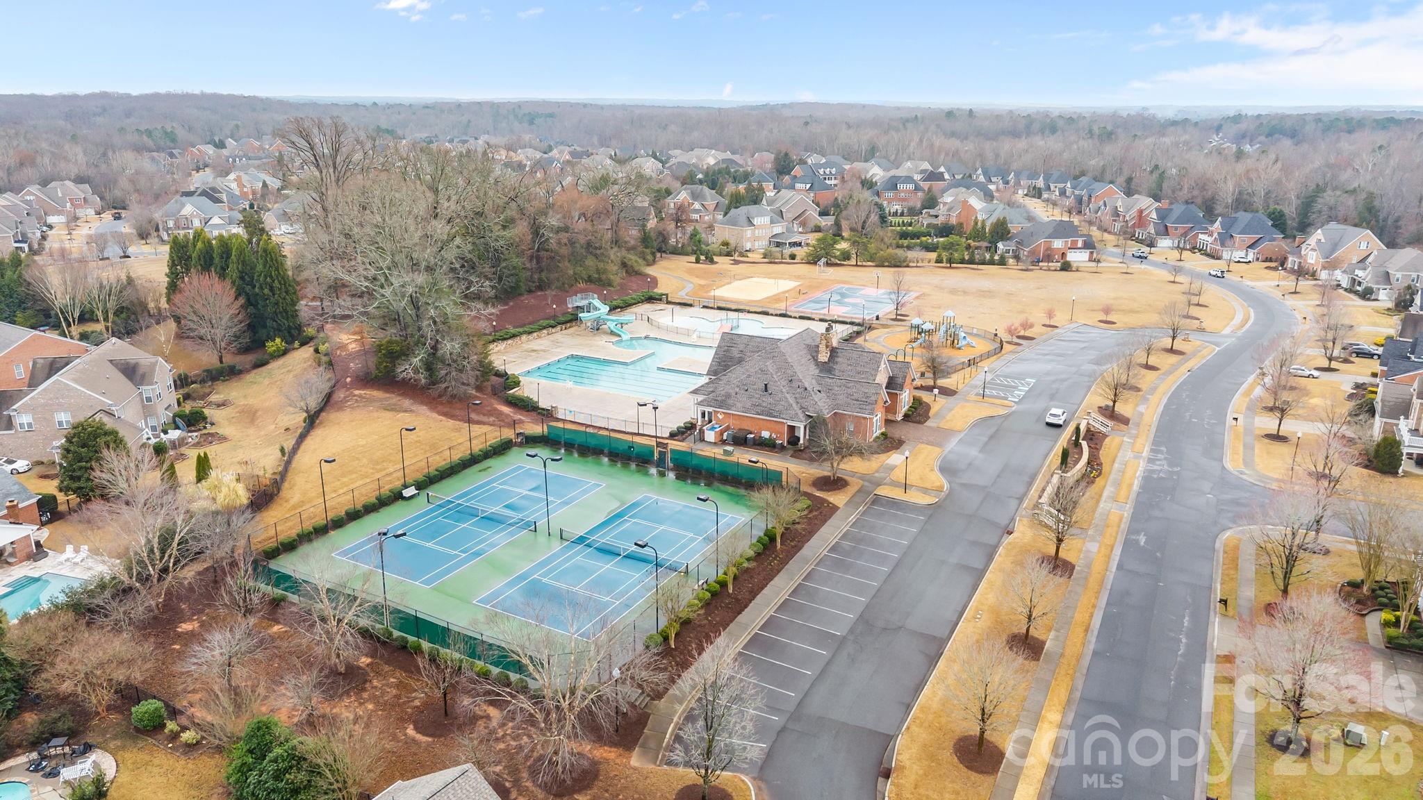 2100 Goddard Way Waxhaw NC 28173