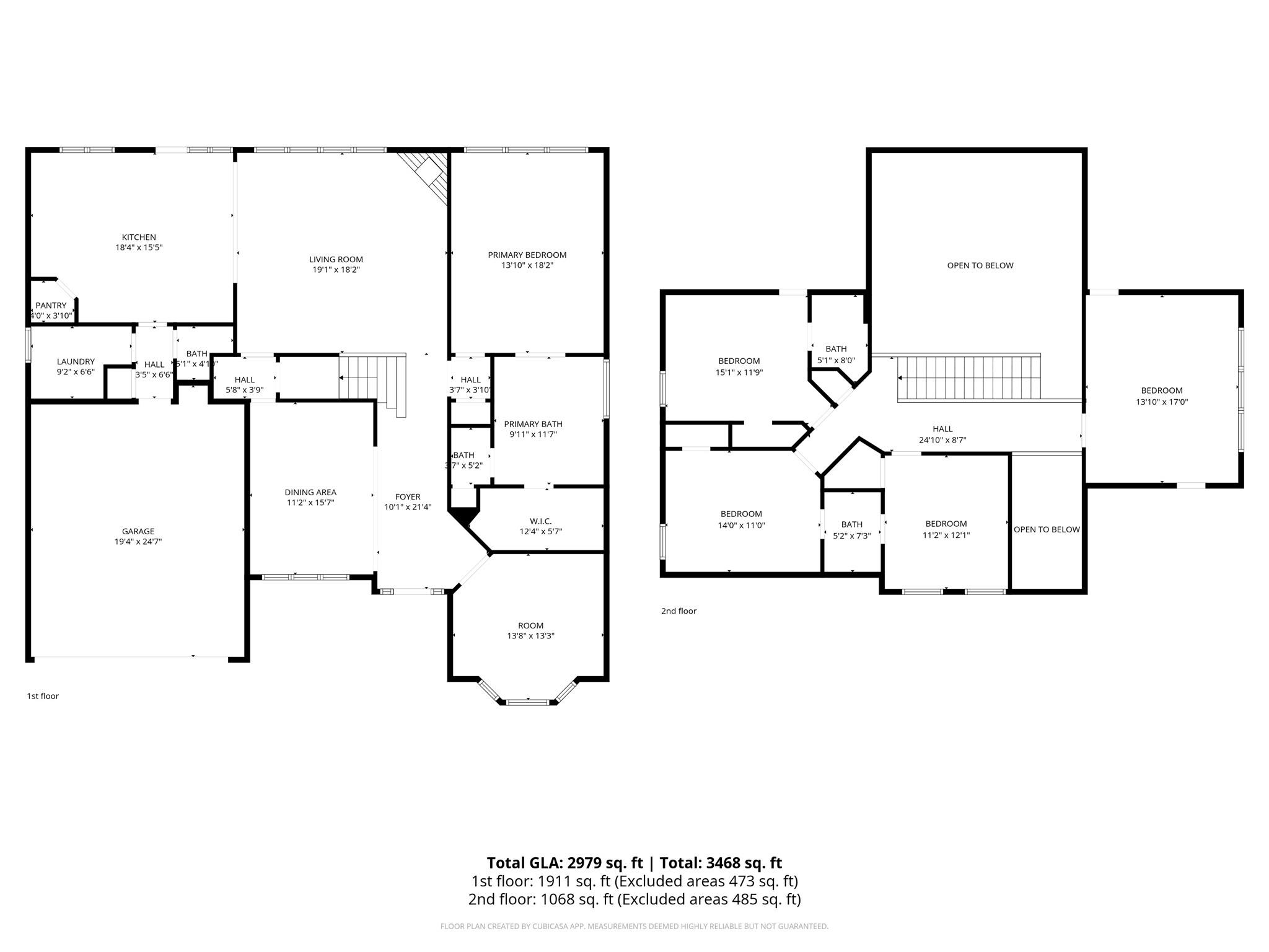 2100 Goddard Way Waxhaw NC 28173