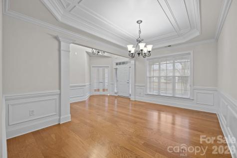 2100 Goddard Way Waxhaw NC 28173