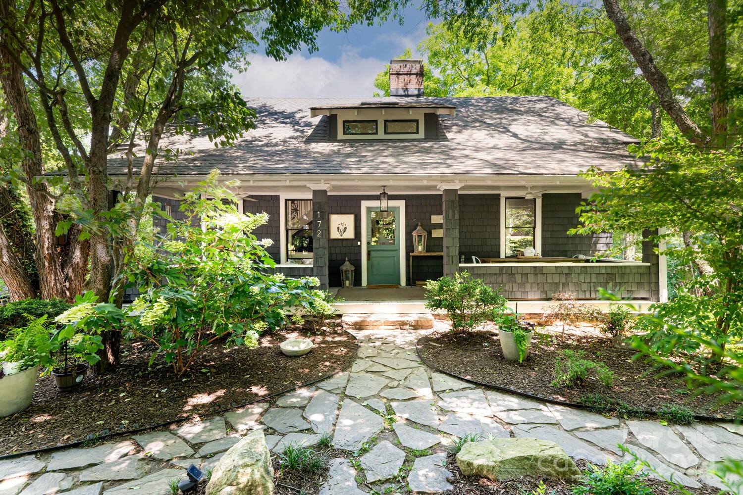 172 Brevard Road Asheville NC 28806