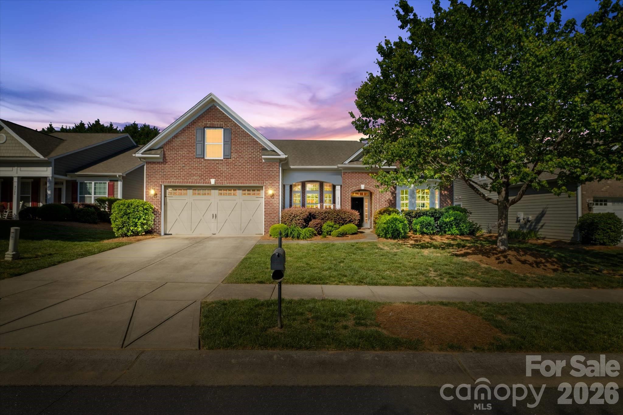 8720 Artesa Mill Lane Charlotte NC 28214