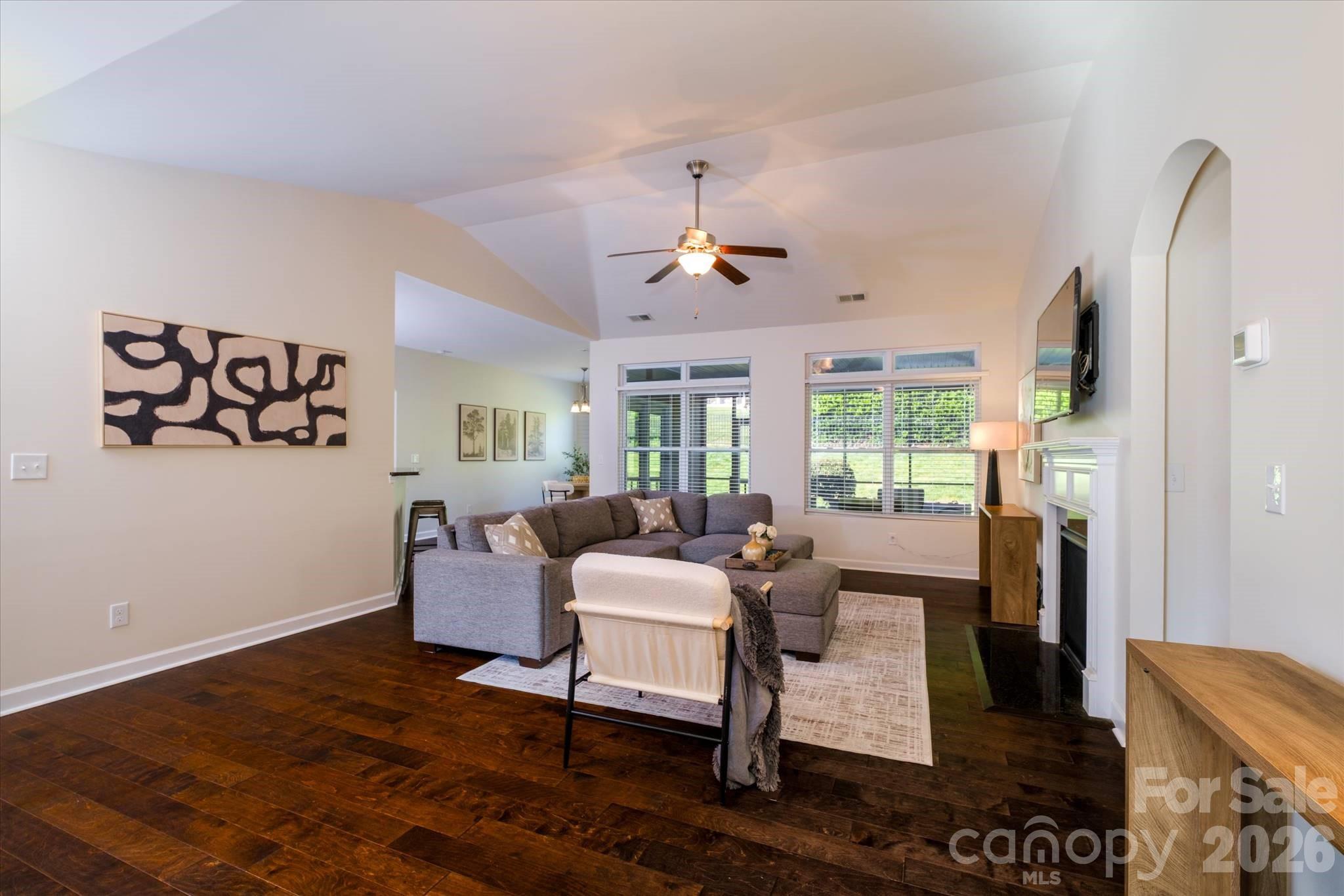 8720 Artesa Mill Lane Charlotte NC 28214