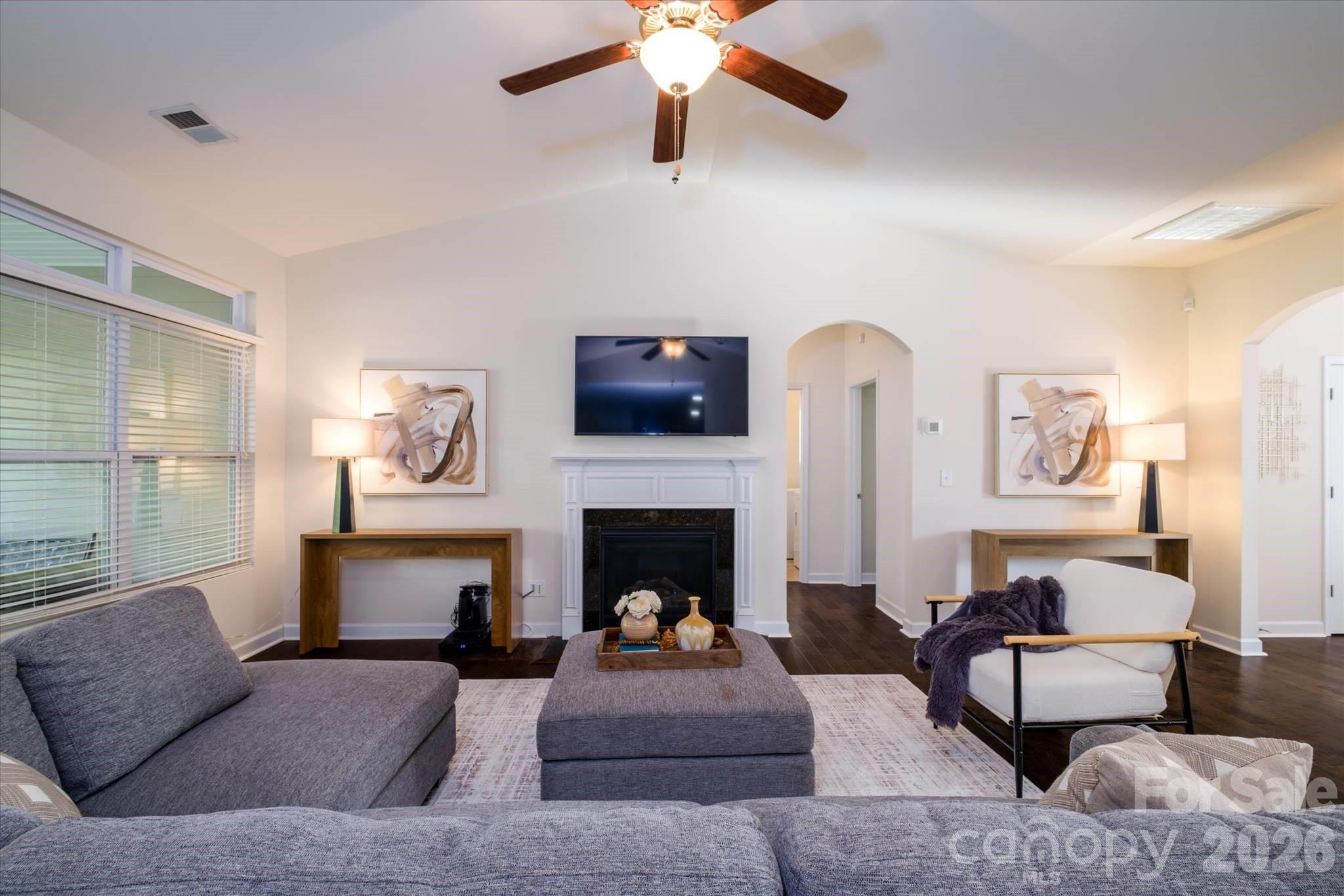 8720 Artesa Mill Lane Charlotte NC 28214