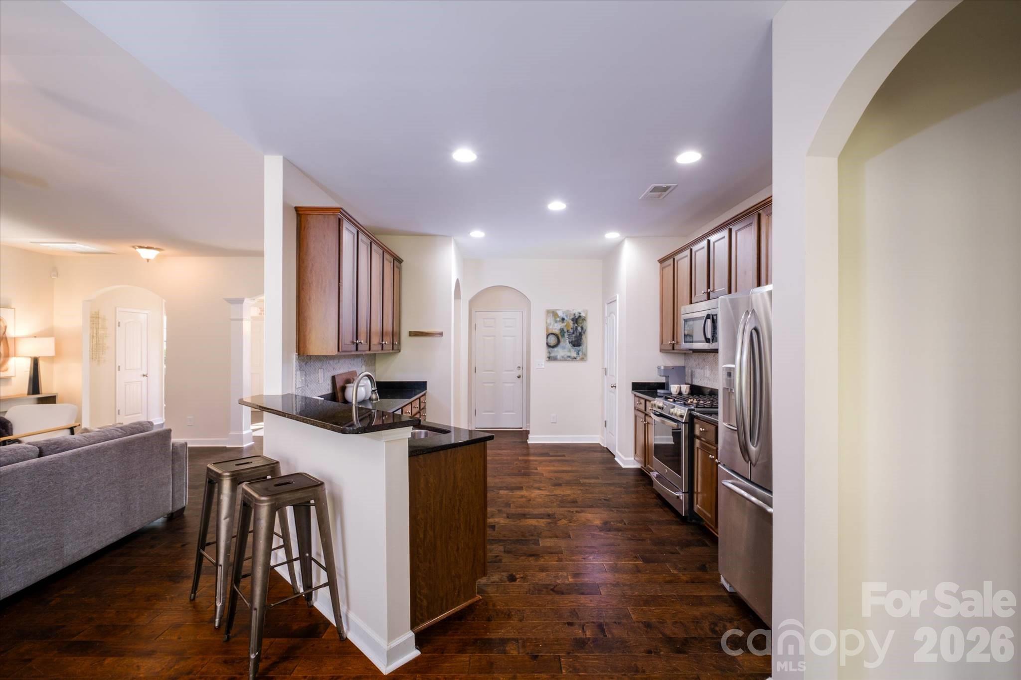 8720 Artesa Mill Lane Charlotte NC 28214