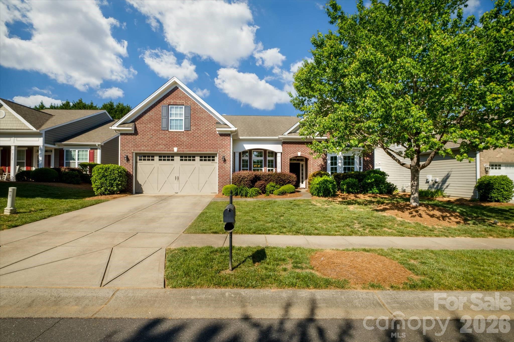 8720 Artesa Mill Lane Charlotte NC 28214