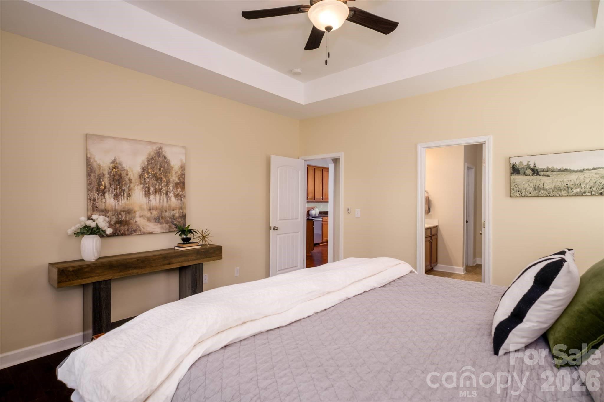 8720 Artesa Mill Lane Charlotte NC 28214