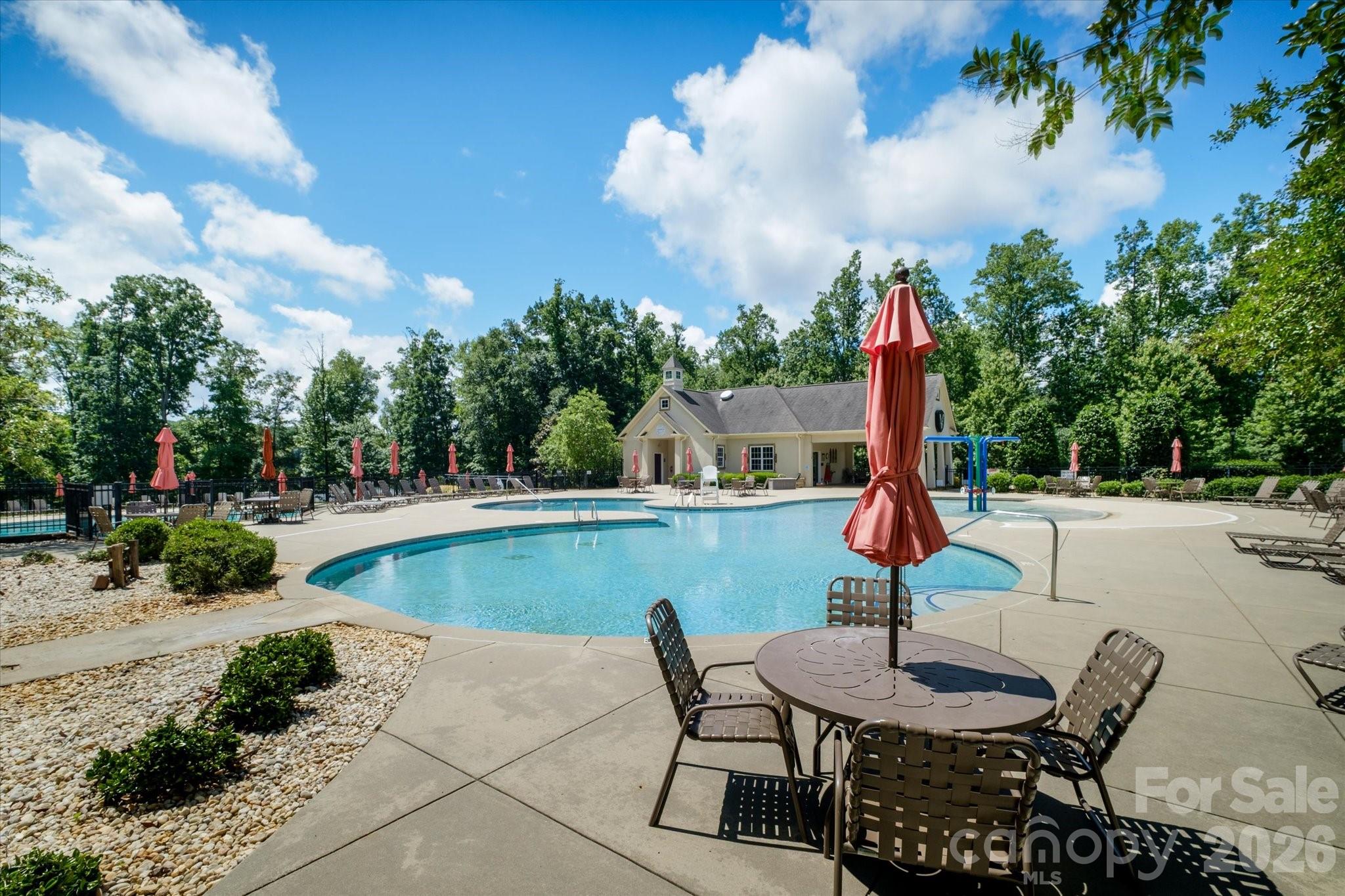 8720 Artesa Mill Lane Charlotte NC 28214
