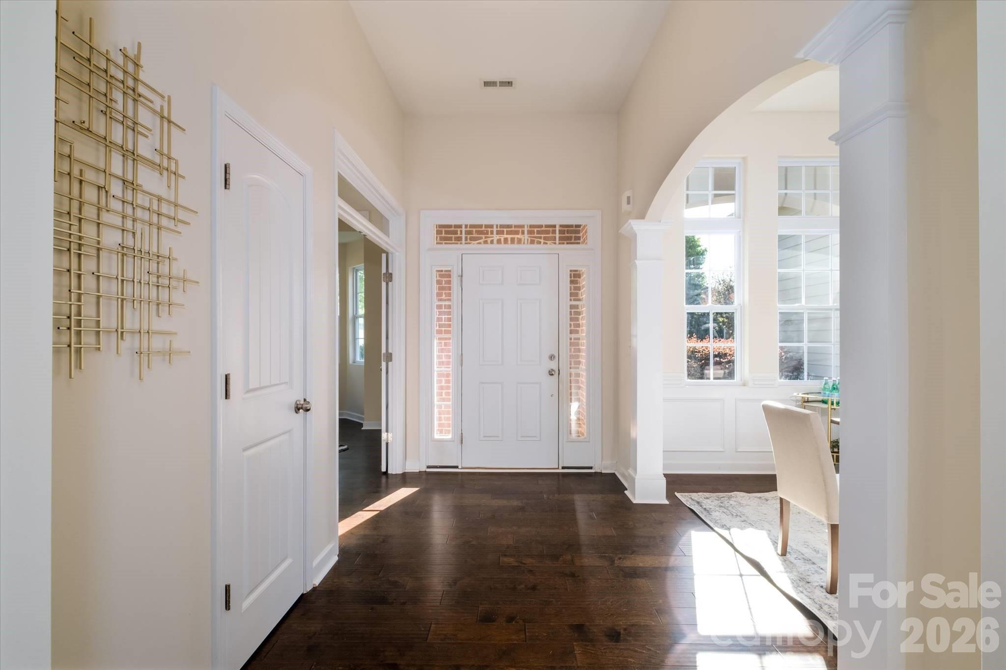 8720 Artesa Mill Lane Charlotte NC 28214