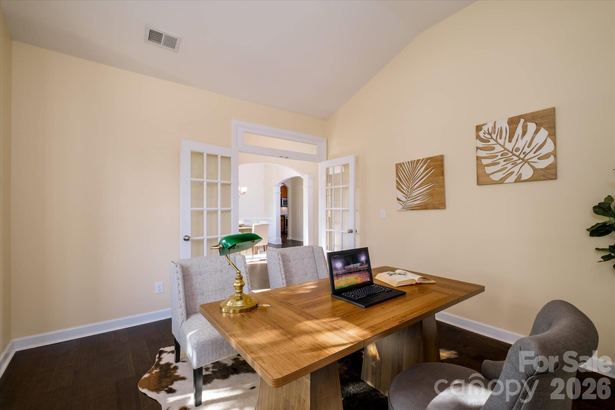 8720 Artesa Mill Lane Charlotte NC 28214