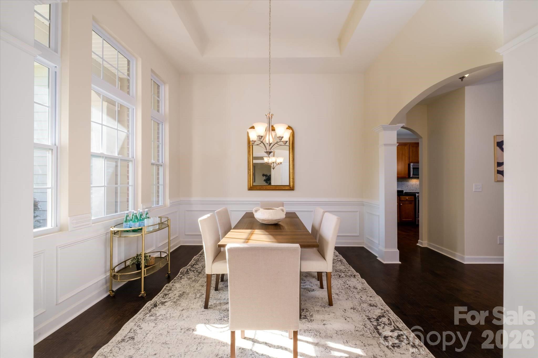 8720 Artesa Mill Lane Charlotte NC 28214