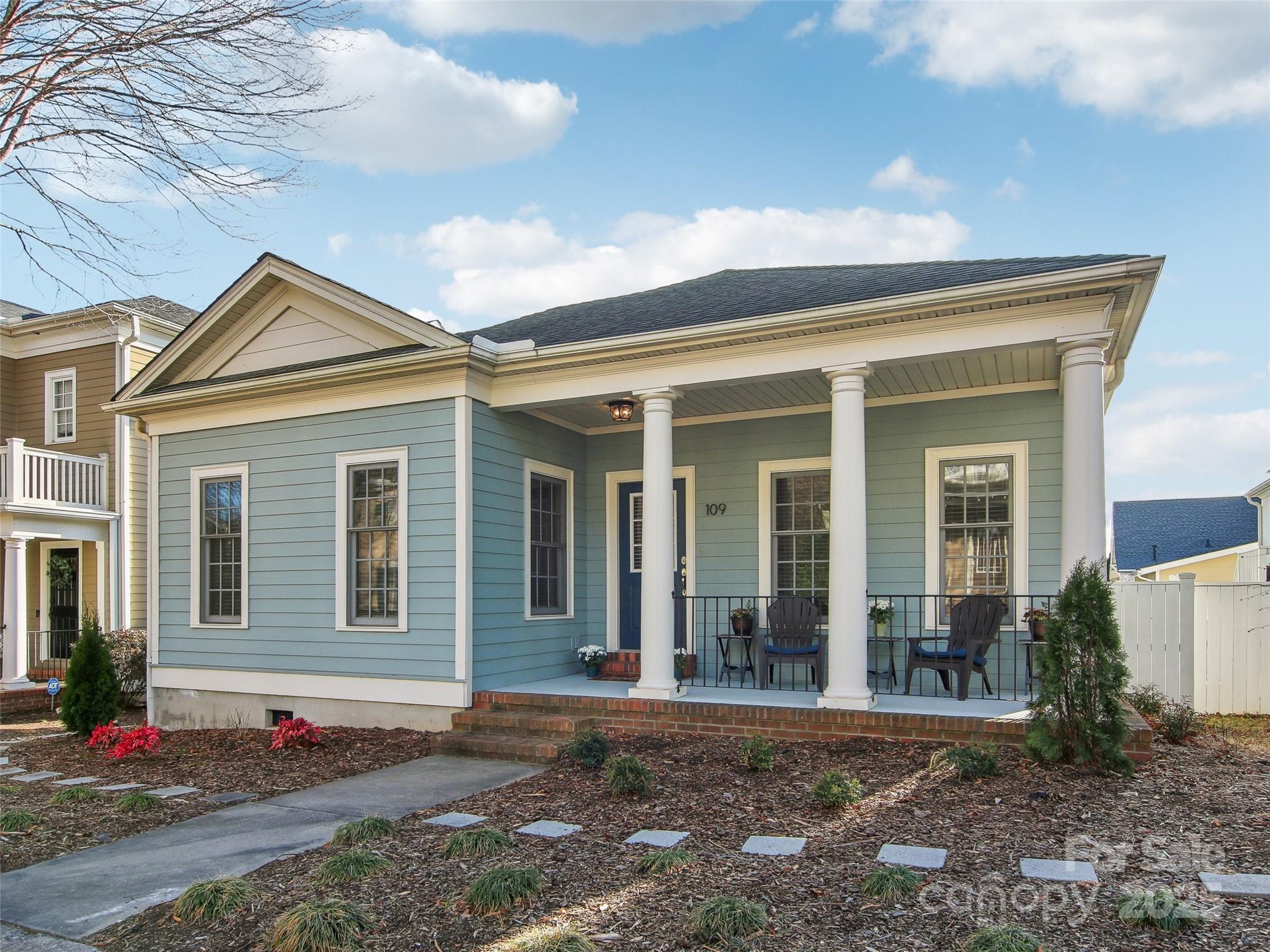 109 White Ash Drive E Asheville NC 28803