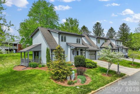 108 Kyfields Drive Weaverville NC 28787