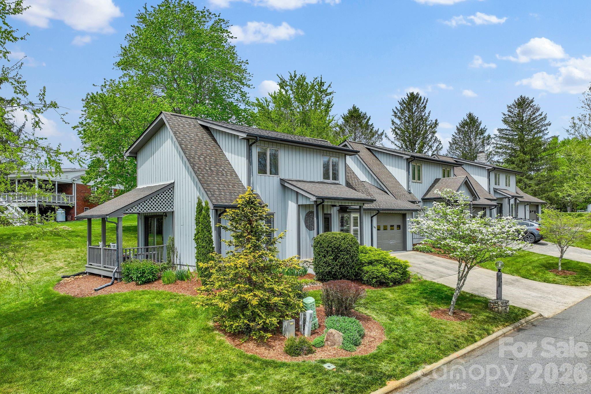 Weaverville NC, 108 Kyfields Drive