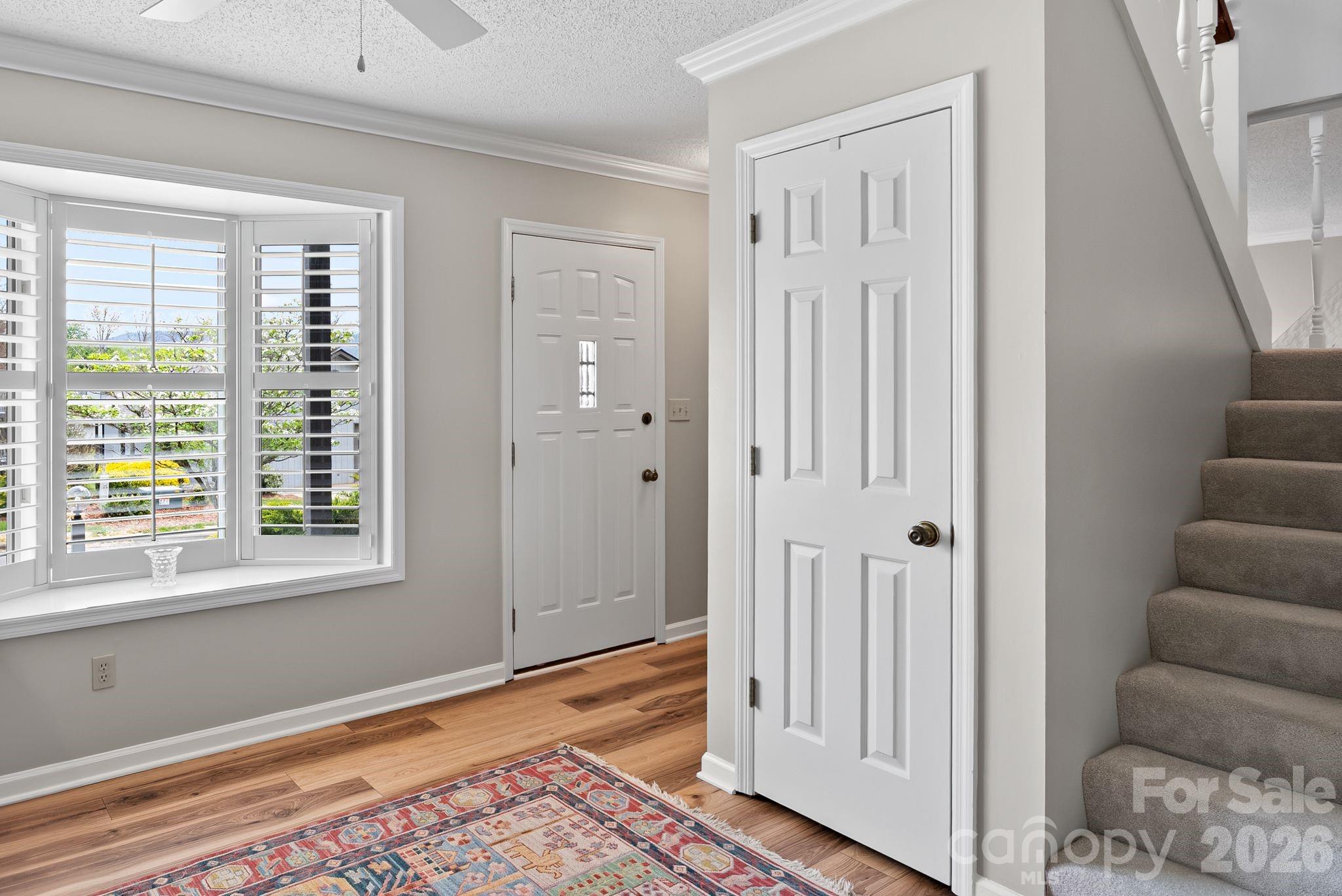 108 Kyfields Drive Weaverville NC 28787